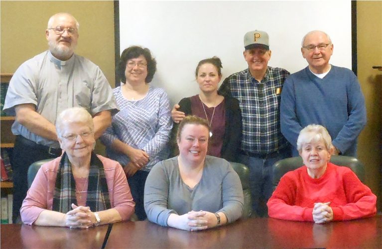 Community Bread Basket faced with increased need News, Sports, Jobs